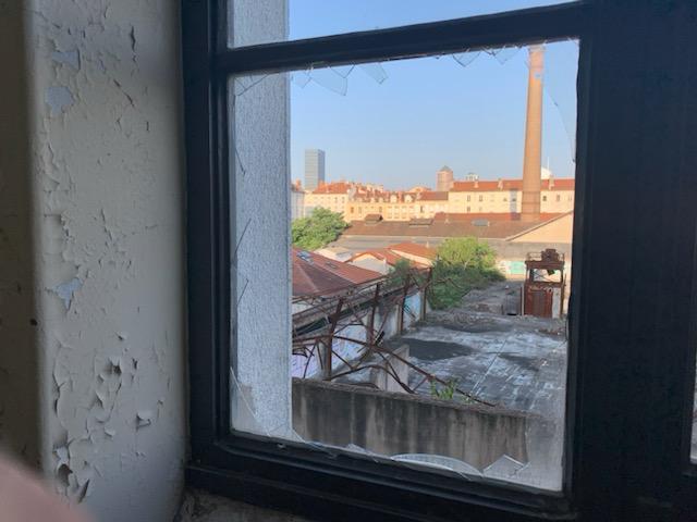 Vitrier à Villeurbanne - réparations et installations